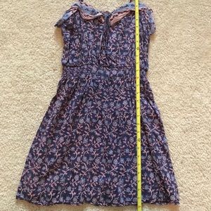 Spaghetti strap American Eagle Summer Dress